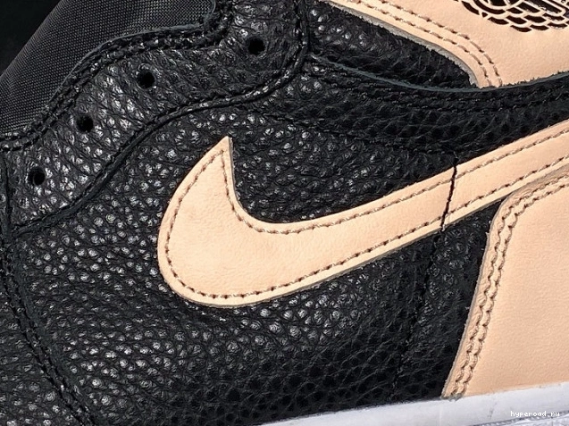 Crimson Air 555088-081 Retro High Jordan Tint Black 1 1116